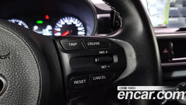 Kia All New Morning (JA) id 2706033 из Кореи 7