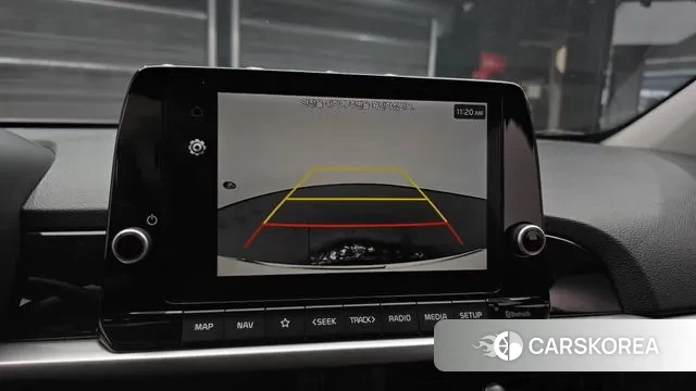 Kia The New Morning (JA) id 3327392 из Кореи 7