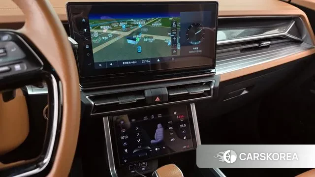 Ssangyong Torres id 3458018 из Кореи 7