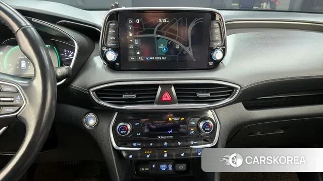 Hyundai Santa Fe TM id 3687693 из Кореи 7