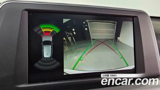 BMW X1 (F48) id 2732333 из Кореи 7