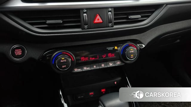 Kia The New K3 2nd generation id 4899365 из Кореи 7