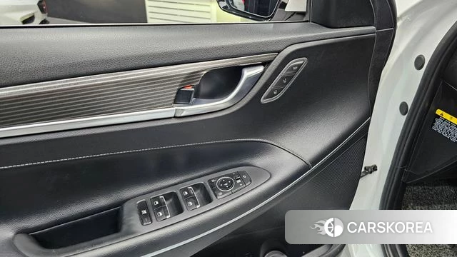 Hyundai Grandeur IG id 4403661 из Кореи 7