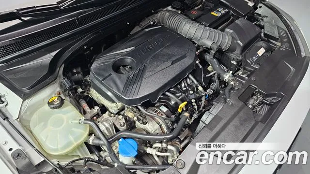 Hyundai Veloster (JS) id 2532375 из Кореи 7