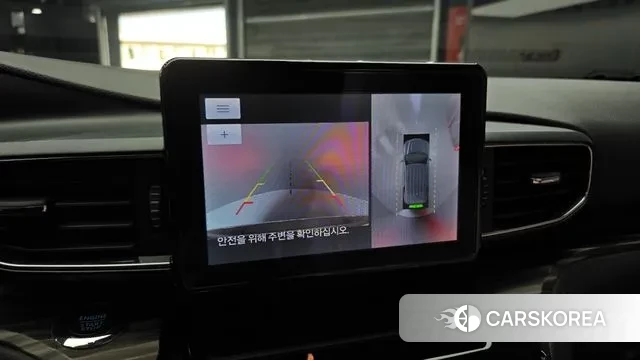 Ford Explorer 6th Generation id 3696698 из Кореи 7