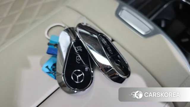 Mercedes-Benz S-Class W223 id 4683398 из Кореи 7