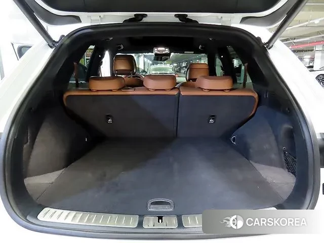 Genesis GV70 id 3561626 из Кореи 7