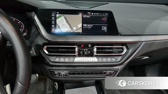 BMW 1 Series (F40) id 2905588 из Кореи 7