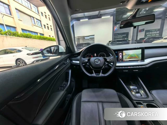 Skoda Octavia id 4239958 из Китая 7