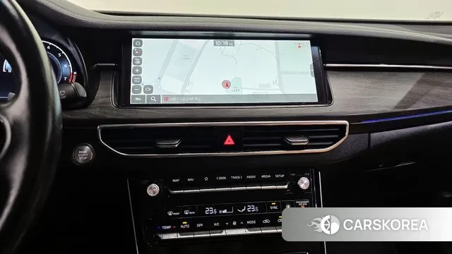 Kia K7 Premier id 3459125 из Кореи 7