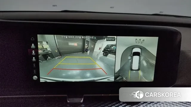 Kia Carnival 4th generation id 3437133 из Кореи 7