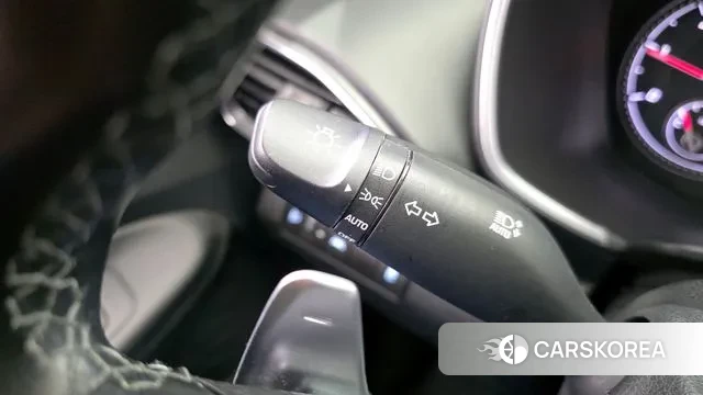 Hyundai The New Santa Fe id 3615809 из Кореи 7