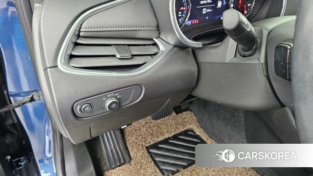 Chevrolet (GM Daewoo) The New Malibu id 4508195 из Кореи 7