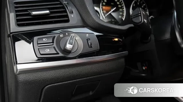 BMW X4 (F26) id 2991426 из Кореи 7