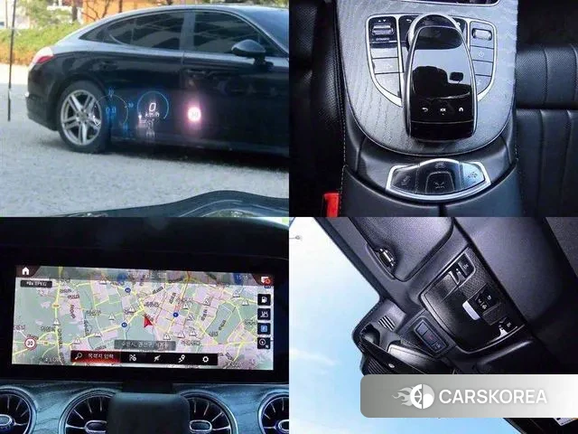 Mercedes-Benz E-Class W213 id 3202292 из Кореи 7