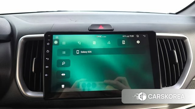 Kia The New Ray id 4785253 из Кореи 7