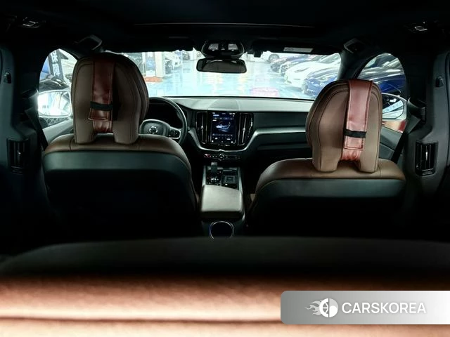 Volvo XC60 id 4219876 из Китая 7