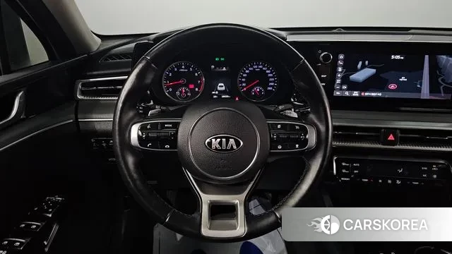 Kia K5 3rd generation id 2961029 из Кореи 7