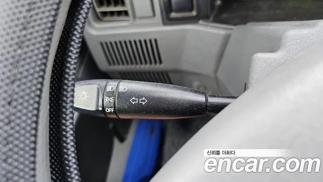 Chevrolet (GM Daewoo) New Labo id 2955688 из Кореи 7