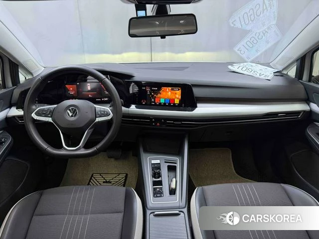 Volkswagen Golf id 4277852 из Китая 7