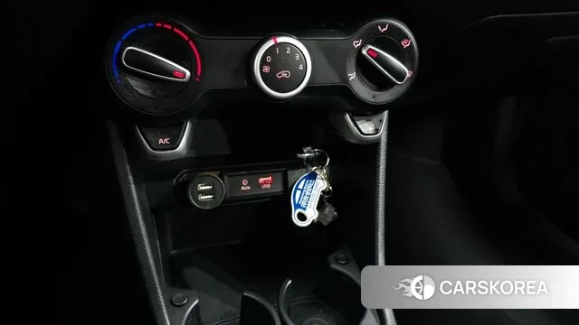 Kia All New Morning (JA) id 3578710 из Кореи 7