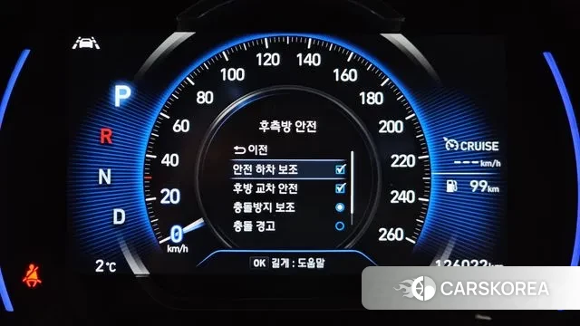 Hyundai Santa Fe TM id 3547521 из Кореи 7