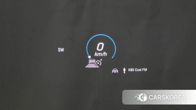 Mercedes-Benz GLE-Class W167 id 4636757 из Кореи 7