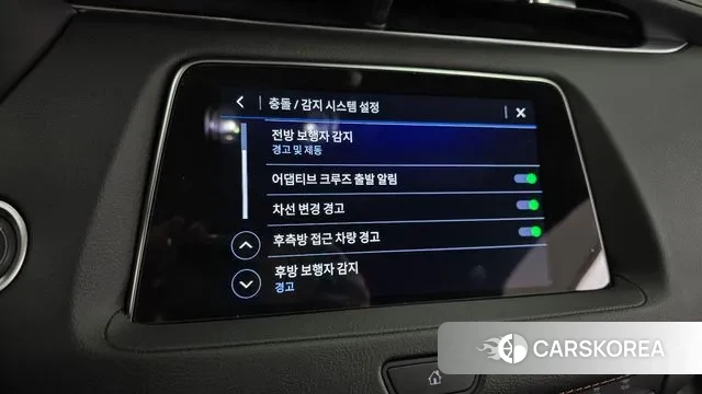 Cadillac XT4 id 3361609 из Кореи 7