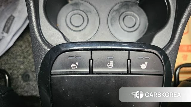 Kia All New Morning (JA) id 4334165 из Кореи 7