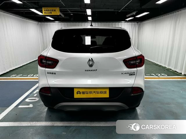 Renault Correga id 4207314 из Китая 7