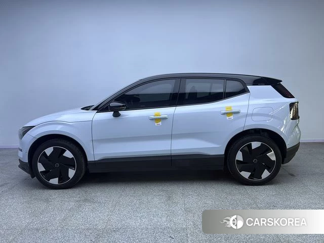 Volvo EX30 id 4213710 из Китая 7