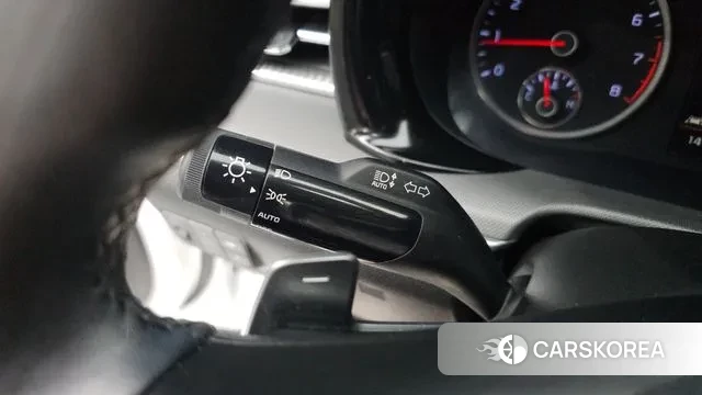 Kia K5 3rd generation id 3747329 из Кореи 7