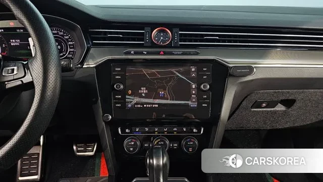 Volkswagen Arteon id 3038936 из Кореи 7