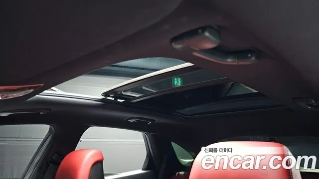 Genesis GV70 id 2831870 из Кореи 7