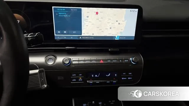 Hyundai Kona (SX2) id 3734340 из Кореи 7