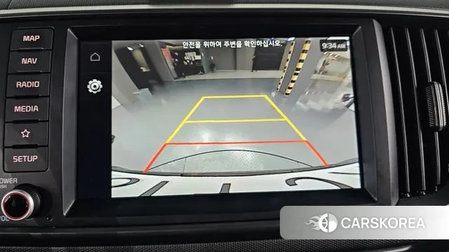 Kia The New Kia Ray id 3333848 из Кореи 7