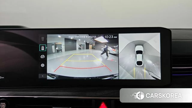 Kia The New K5 3rd generation id 3921869 из Кореи 7