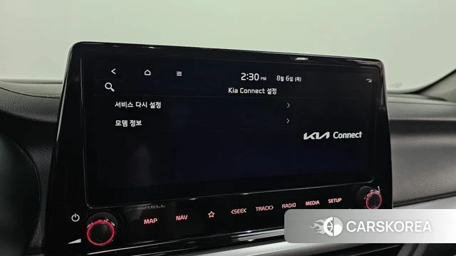 Kia The New K3 2nd generation id 4671570 из Кореи 7