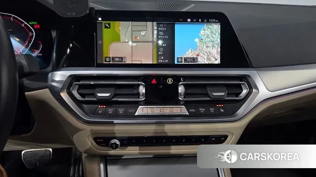 BMW 3 Series (G20) id 3660033 из Кореи 7