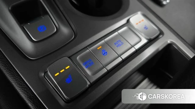 Hyundai Kona Electric id 4614657 из Кореи 7