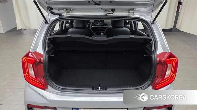 Kia Morning Urban (JA) id 4696481 из Кореи 7