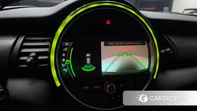 Mini Cooper id 3741282 из Кореи 7