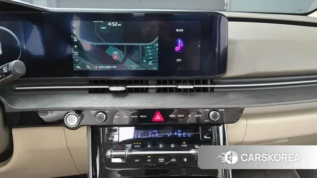 Kia Carnival 4th generation id 3126720 из Кореи 7