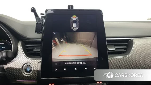 Renault Korea (Samsung) Arcana id 3638858 из Кореи 7