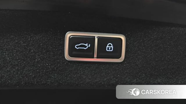 Genesis G80 (RG3) id 4506704 из Кореи 7