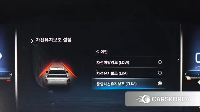 Ssangyong The New Rexton Sports Cannes id 3624833 из Кореи 7