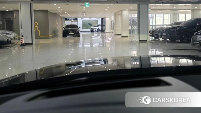 Audi A8 (D5) id 3833071 из Кореи 7