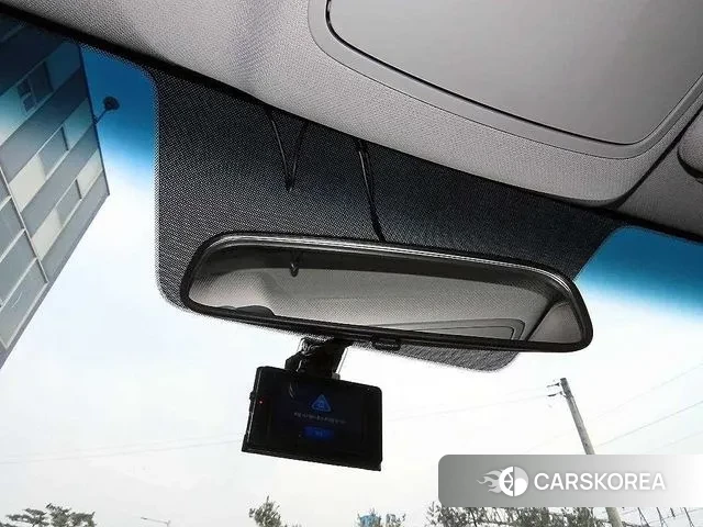 Hyundai Sonata New Rise id 3474829 из Кореи 7