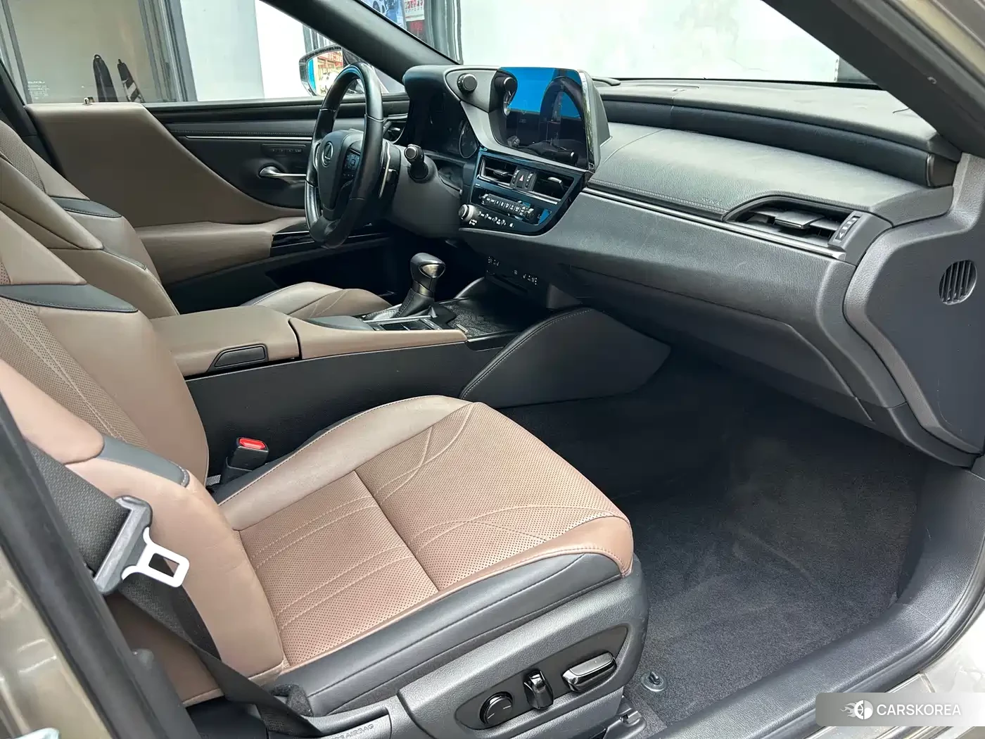 Lexus ES id 4601144 из Китая 7