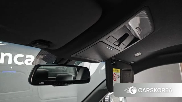 Ssangyong The New Rexton Sports Cannes id 4324402 из Кореи 7